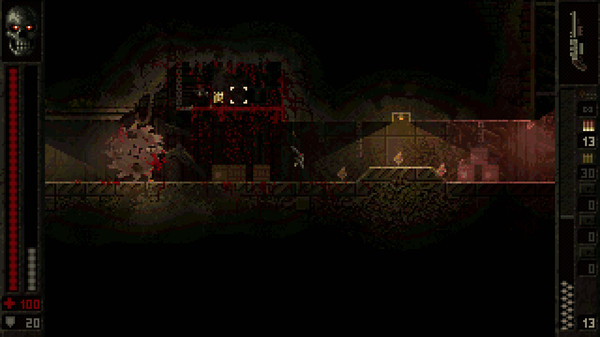 Screenshot 8 of BUTCHER