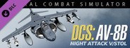 DCS: AV-8B Night Attack V/STOL