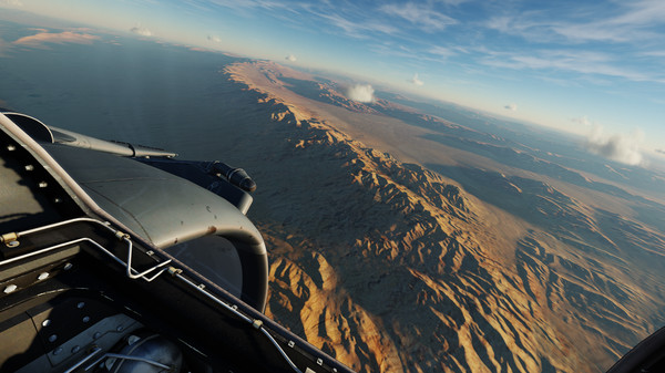 Screenshot 12 of DCS: AV-8B Night Attack V/STOL