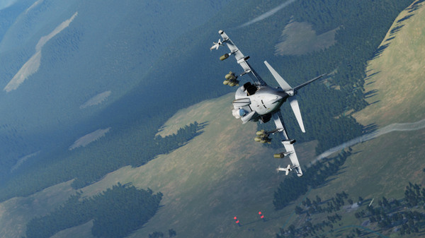 Screenshot 13 of DCS: AV-8B Night Attack V/STOL