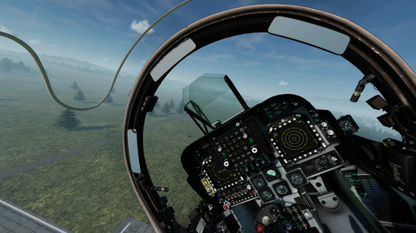 Screenshot 10 of DCS: AV-8B Night Attack V/STOL