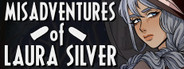 Misadventures of Laura Silver: Chapter I