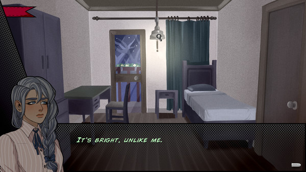 Screenshot 4 of Misadventures of Laura Silver: Chapter I