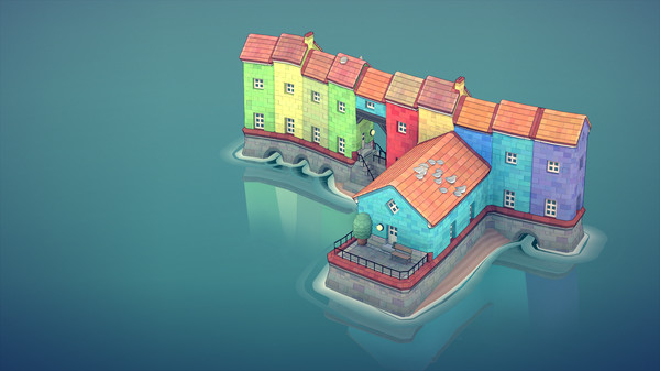 Screenshot 13 of Townscaper