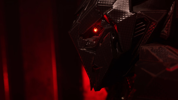 Screenshot 4 of Disintegration