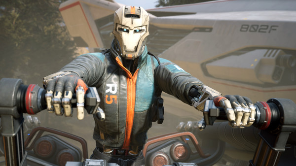 Screenshot 5 of Disintegration