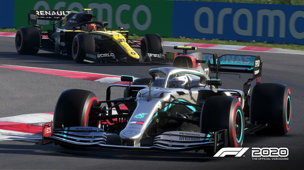 Screenshot 11 of F1® 2020