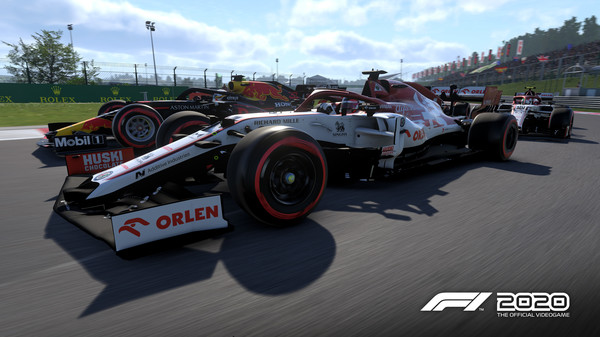 Screenshot 14 of F1® 2020