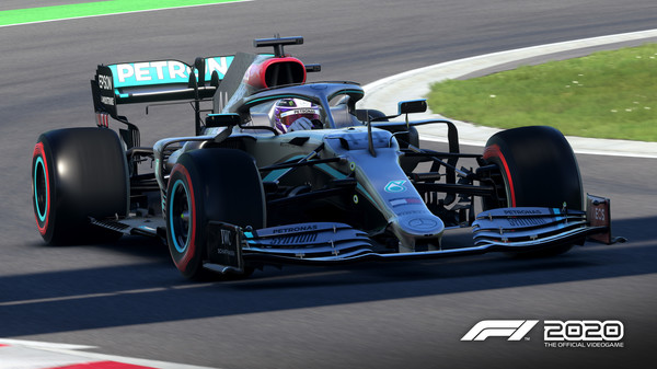 Screenshot 4 of F1® 2020