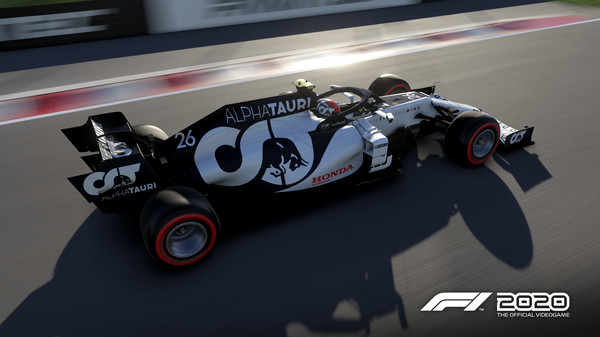 Screenshot 9 of F1® 2020