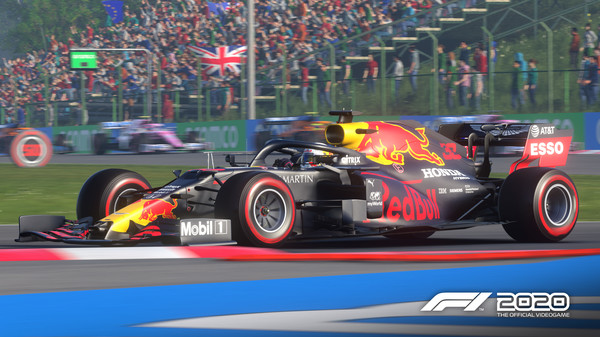 Screenshot 10 of F1® 2020