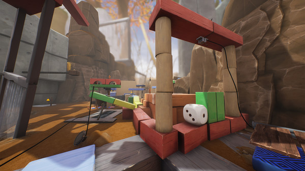 Screenshot 4 of Supraland Crash