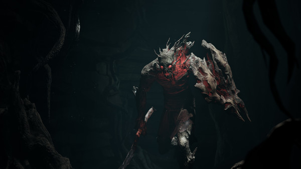 Screenshot 1 of The Wizards - Dark Times