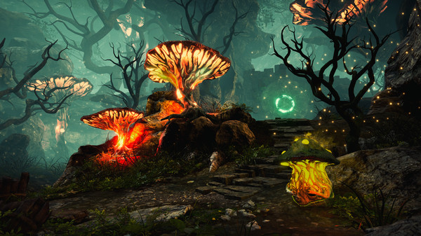 Screenshot 14 of The Wizards - Dark Times