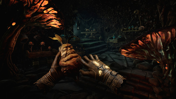 Screenshot 5 of The Wizards - Dark Times