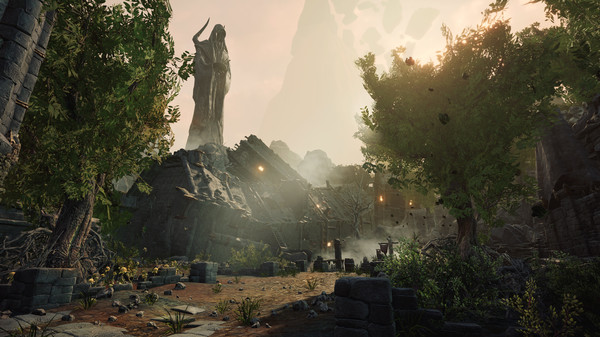 Screenshot 6 of The Wizards - Dark Times