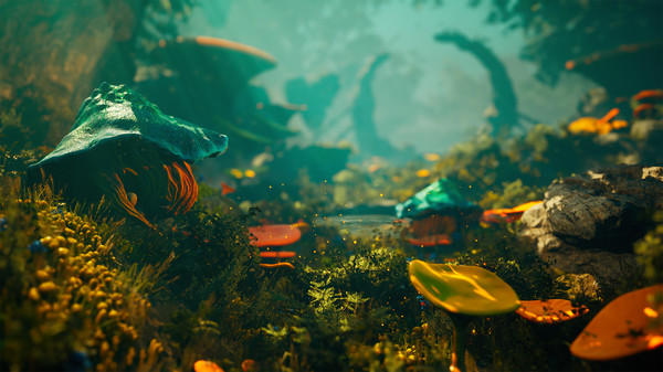 Screenshot 9 of The Wizards - Dark Times