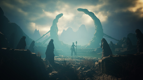 Screenshot 10 of The Wizards - Dark Times
