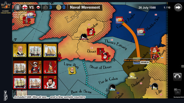 Screenshot 8 of Wars Across The World