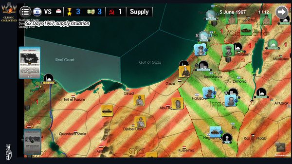 Screenshot 9 of Wars Across The World