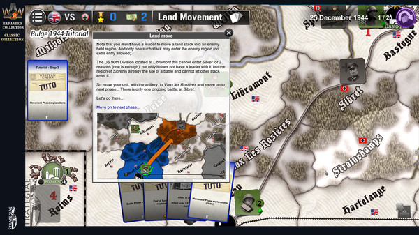 Screenshot 10 of Wars Across The World