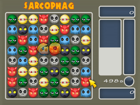 Screenshot 4 of Sarcophag