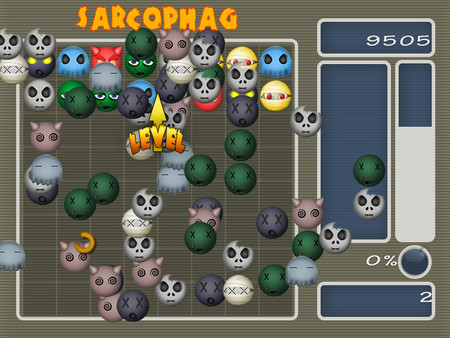 Screenshot 5 of Sarcophag