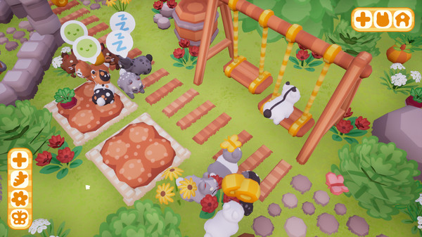 Screenshot 2 of Bunny Park