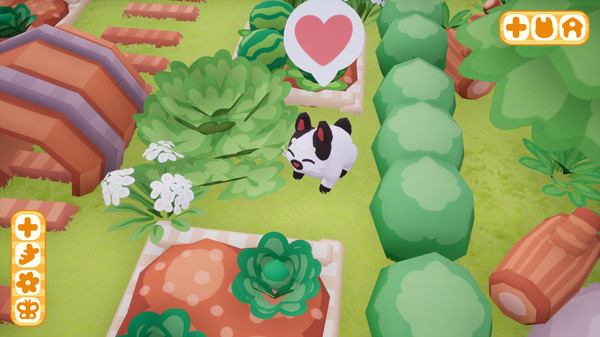 Screenshot 4 of Bunny Park