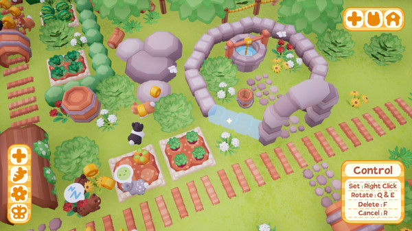 Screenshot 5 of Bunny Park