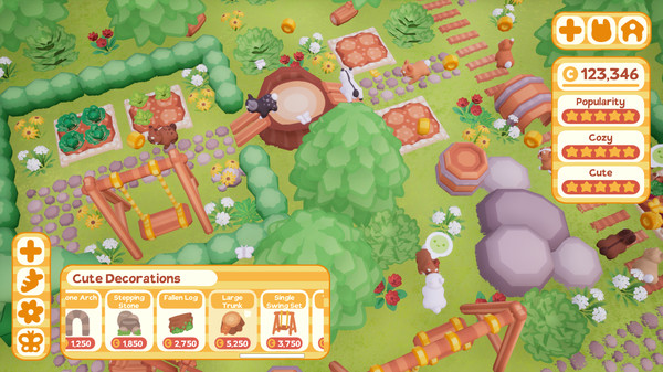 Screenshot 6 of Bunny Park