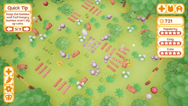 Screenshot 7 of Bunny Park