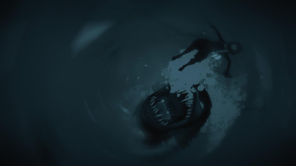 Screenshot 11 of Sea of Solitude