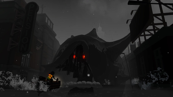 Screenshot 12 of Sea of Solitude