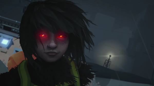 Screenshot 3 of Sea of Solitude