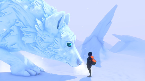 Screenshot 5 of Sea of Solitude