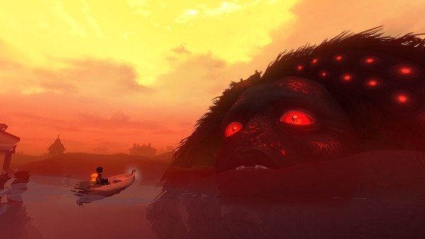 Screenshot 6 of Sea of Solitude