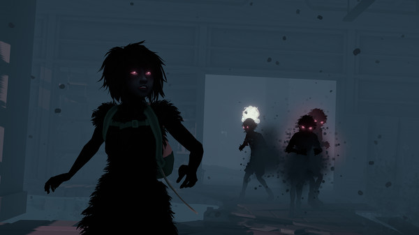 Screenshot 7 of Sea of Solitude