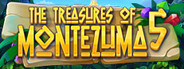 The Treasures of Montezuma 5