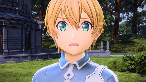 Screenshot 13 of SWORD ART ONLINE Alicization Lycoris