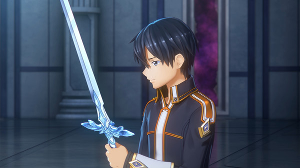 Screenshot 5 of SWORD ART ONLINE Alicization Lycoris