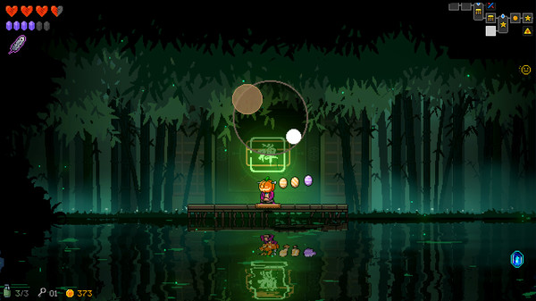 Screenshot 14 of Neon Abyss