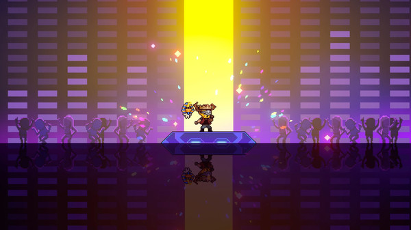 Screenshot 16 of Neon Abyss