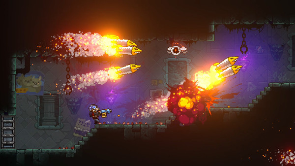 Screenshot 19 of Neon Abyss