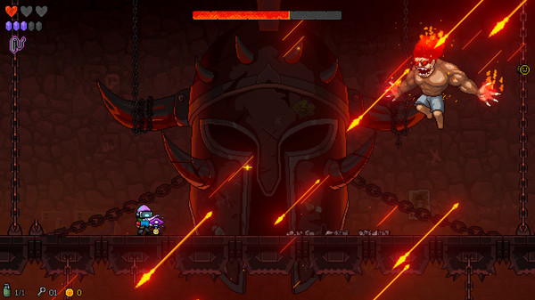 Screenshot 6 of Neon Abyss