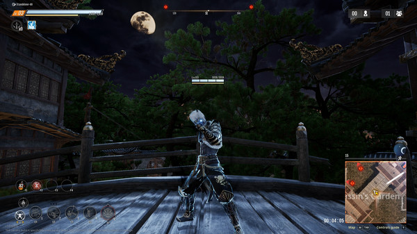 Screenshot 6 of Hunter's Arena: Legends