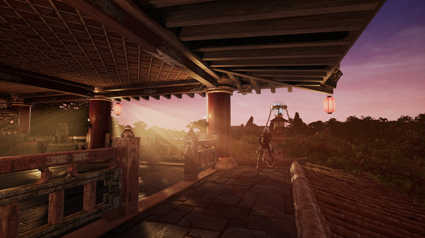 Screenshot 8 of Hunter's Arena: Legends