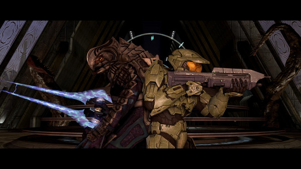 Screenshot 2 of Halo 3