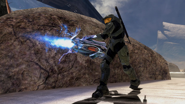 Screenshot 4 of Halo 3