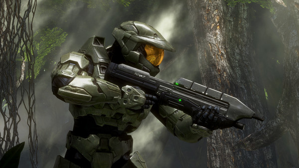 Screenshot 5 of Halo 3